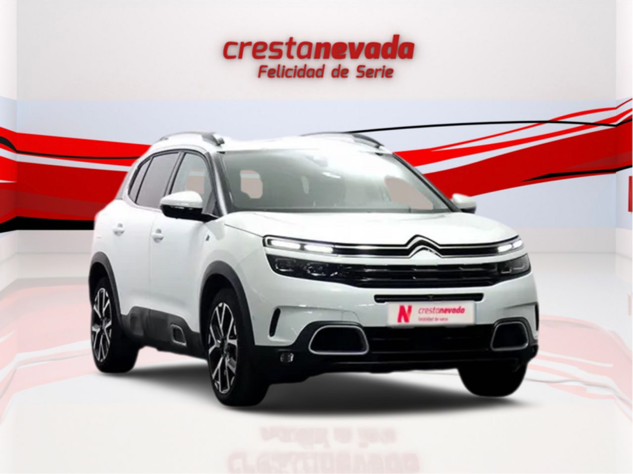 citroën c5 aircross 2021 / foto grande (3)