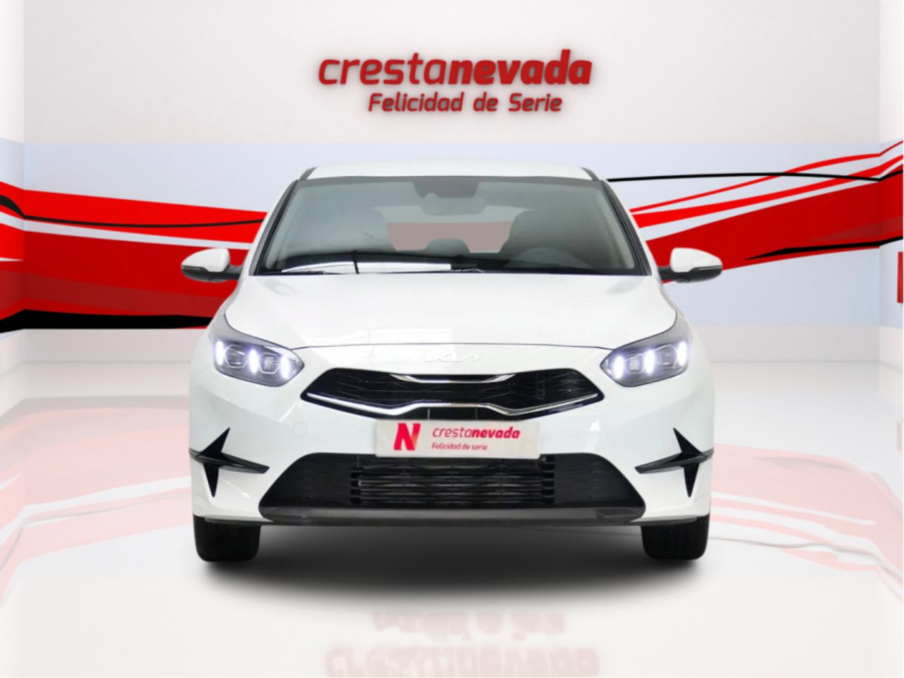 kia ceed 2023 / foto grande (2)
