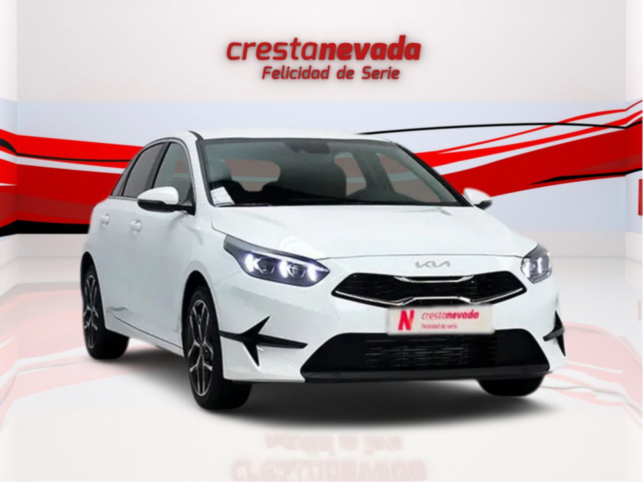 kia ceed 2023 / foto grande (3)