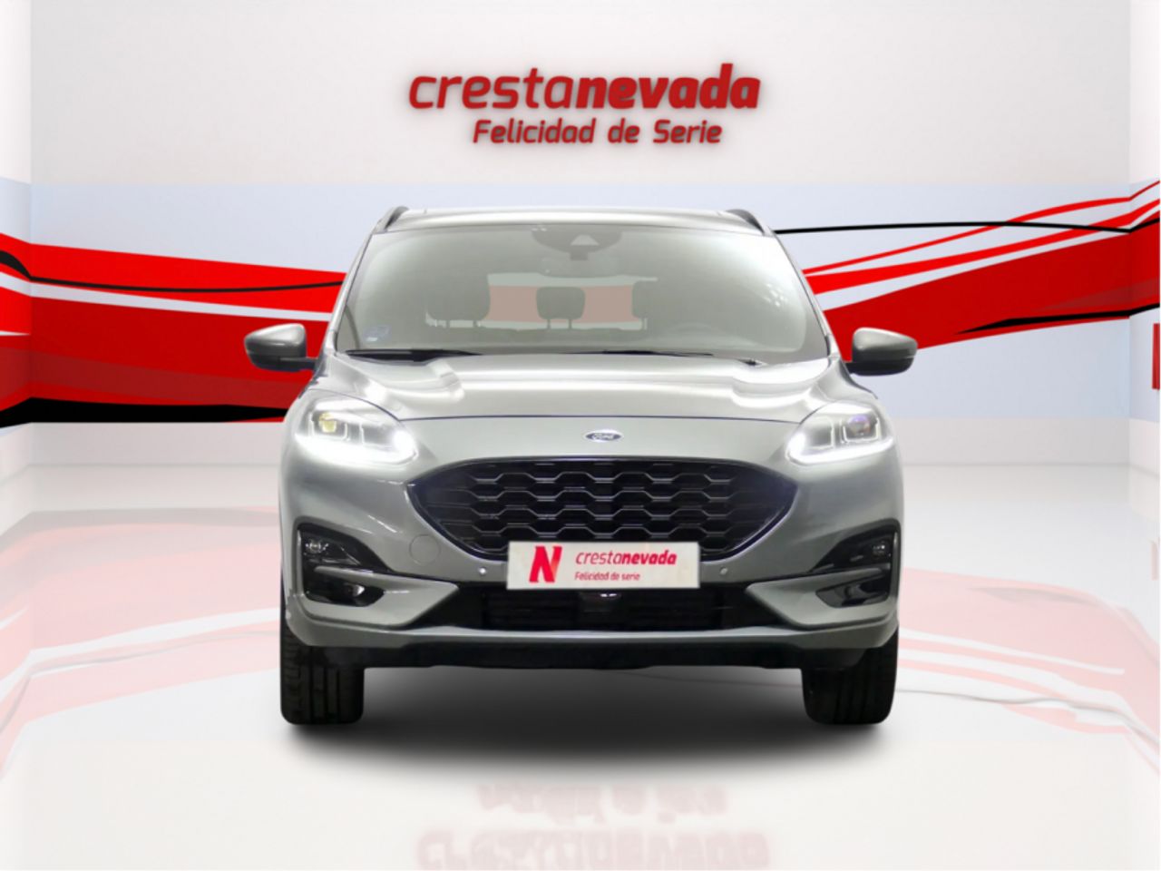 ford kuga 2021 / foto grande (3)