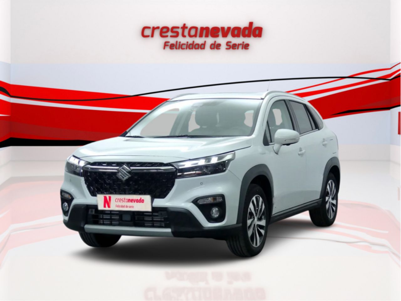 suzuki scross 2022 /