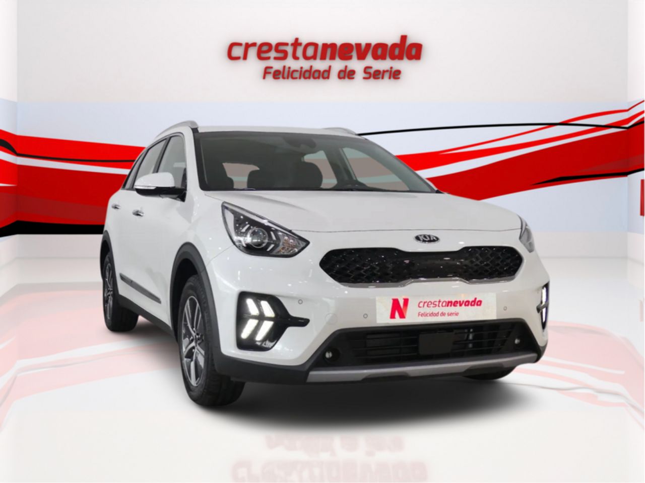 kia niro 2020 / foto grande (2)