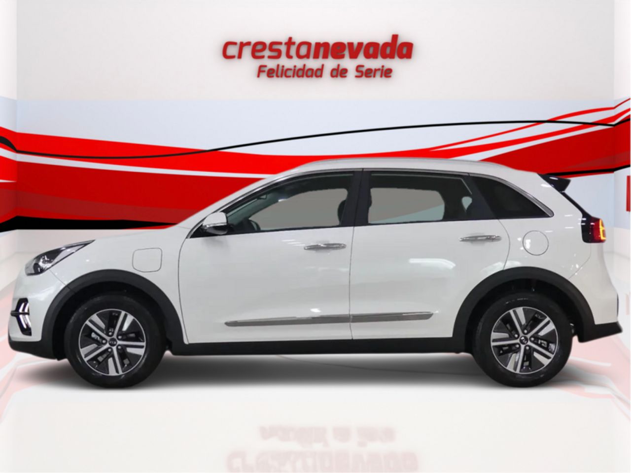 kia niro 2020 / foto grande (3)