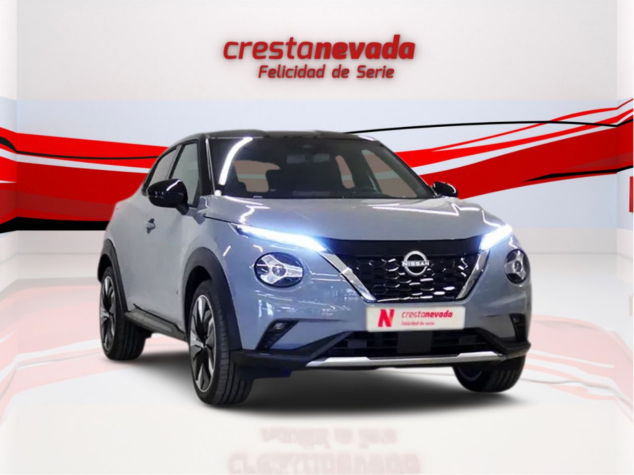nissan juke 2023 / foto grande (3)