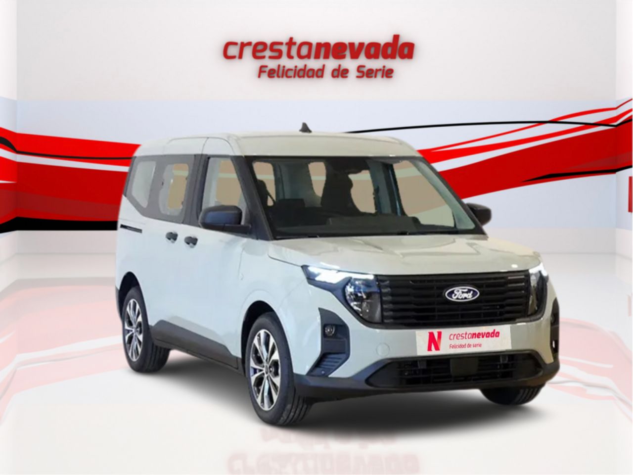 ford tourneo courier 2024 / foto grande (3)