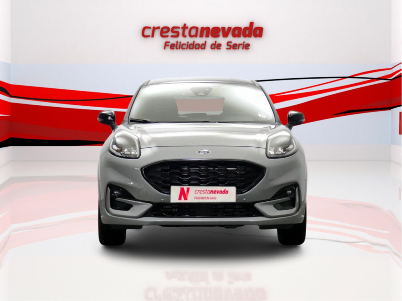ford puma 2023 / foto grande (3)
