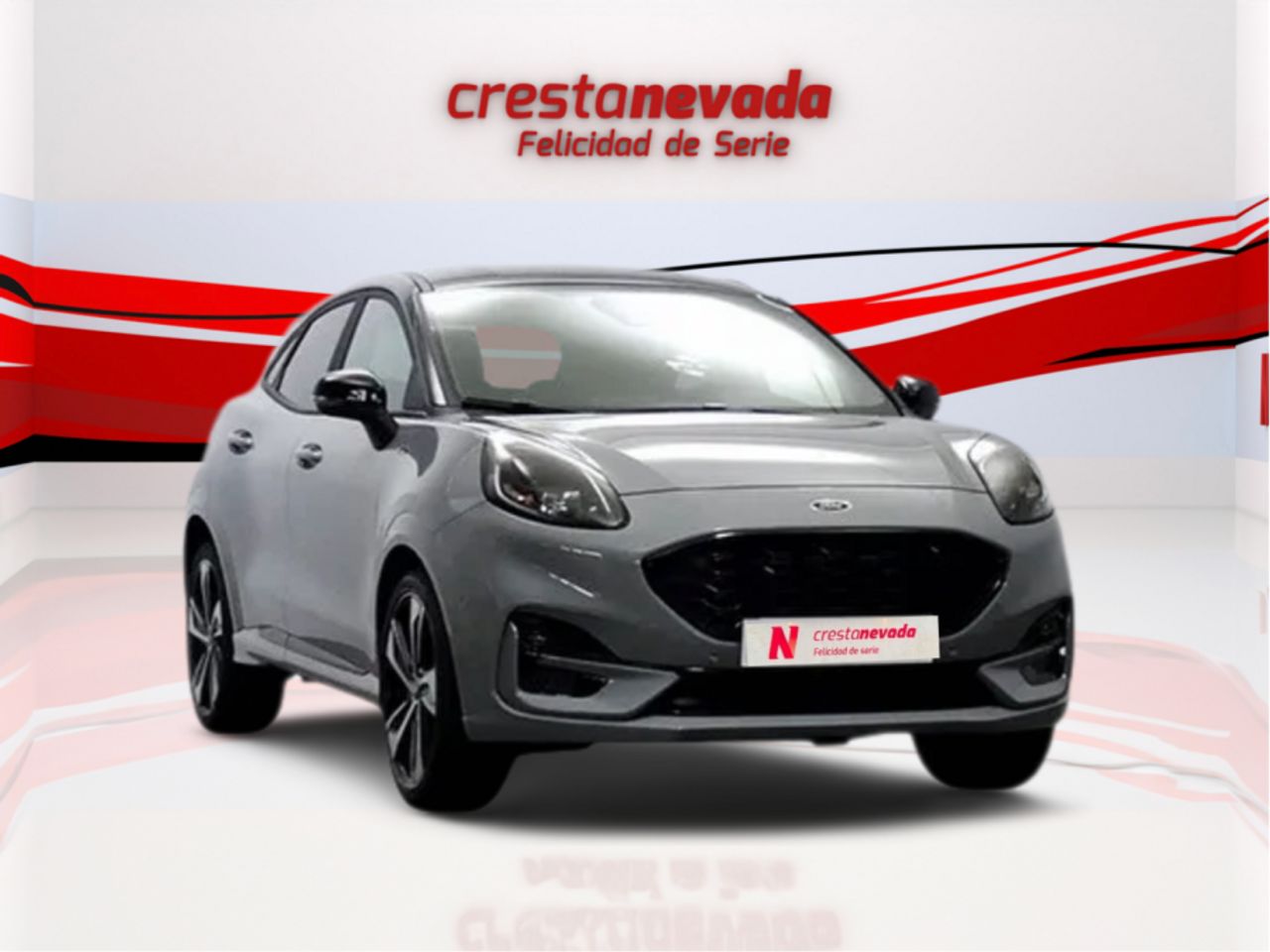 ford puma 2023 / foto grande (2)