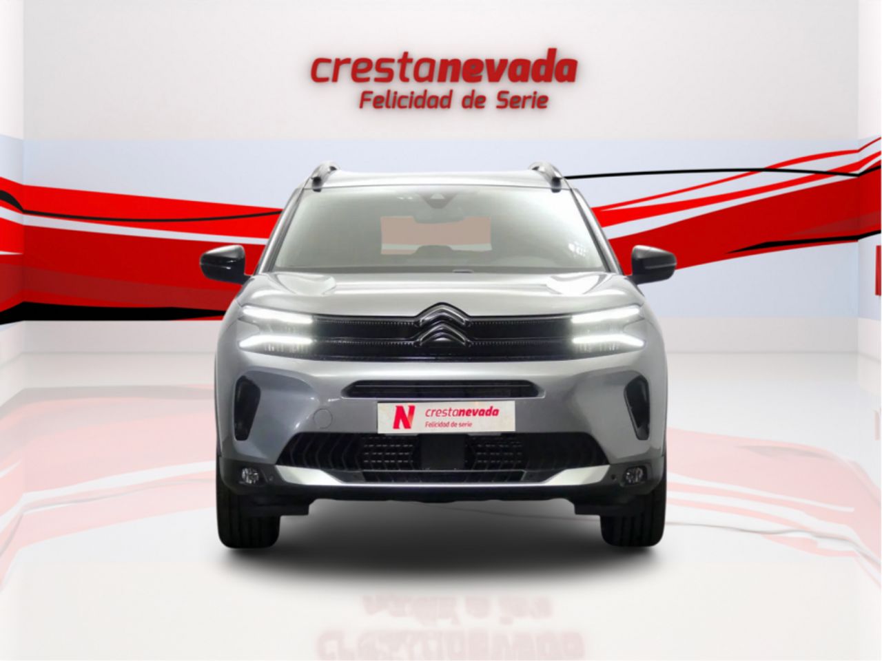 citroën c5 aircross 2023 / foto grande (3)