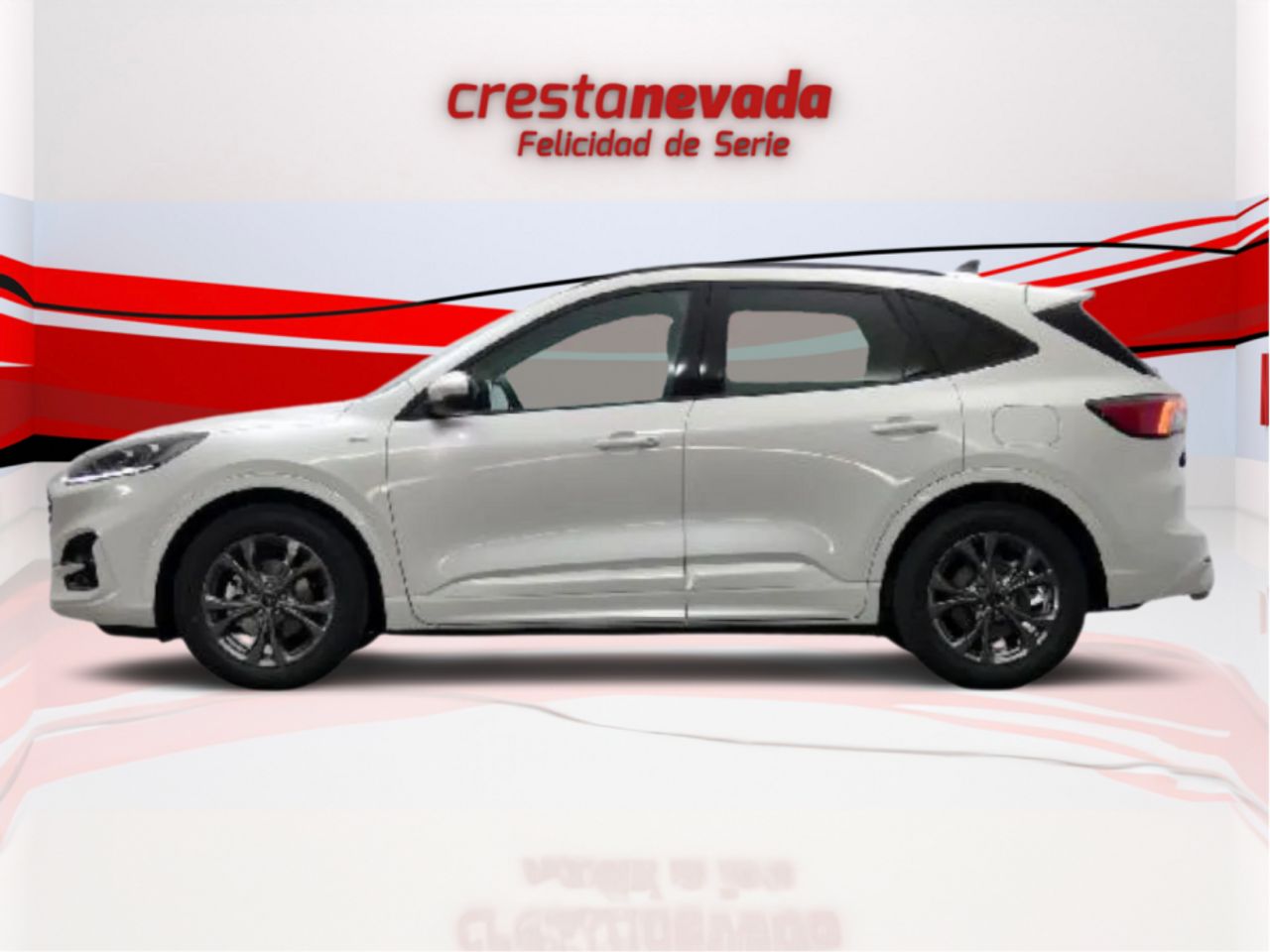 ford kuga 2022 / foto grande (3)