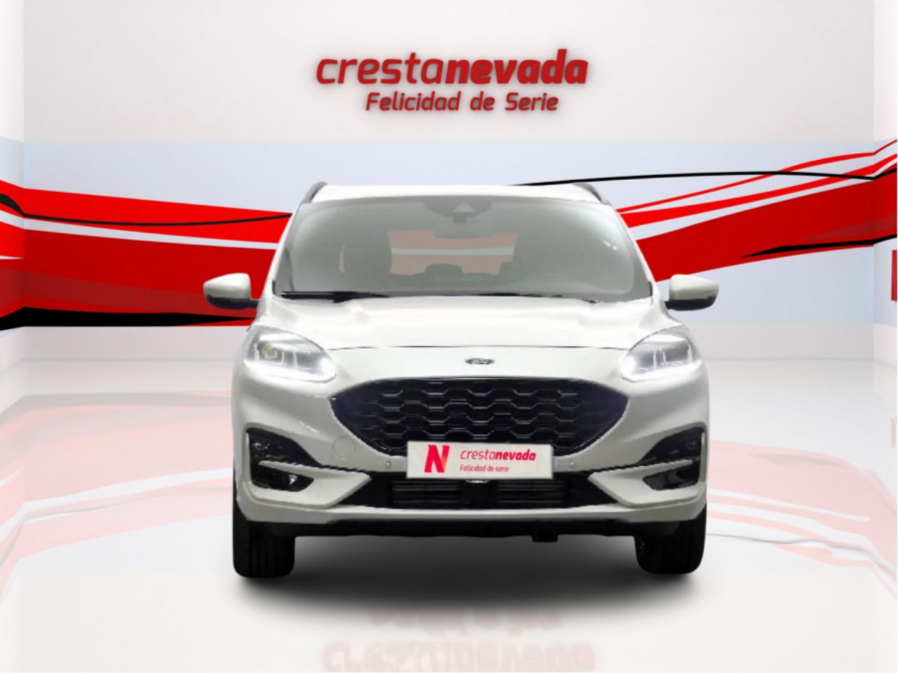 ford kuga 2022 / foto grande (2)