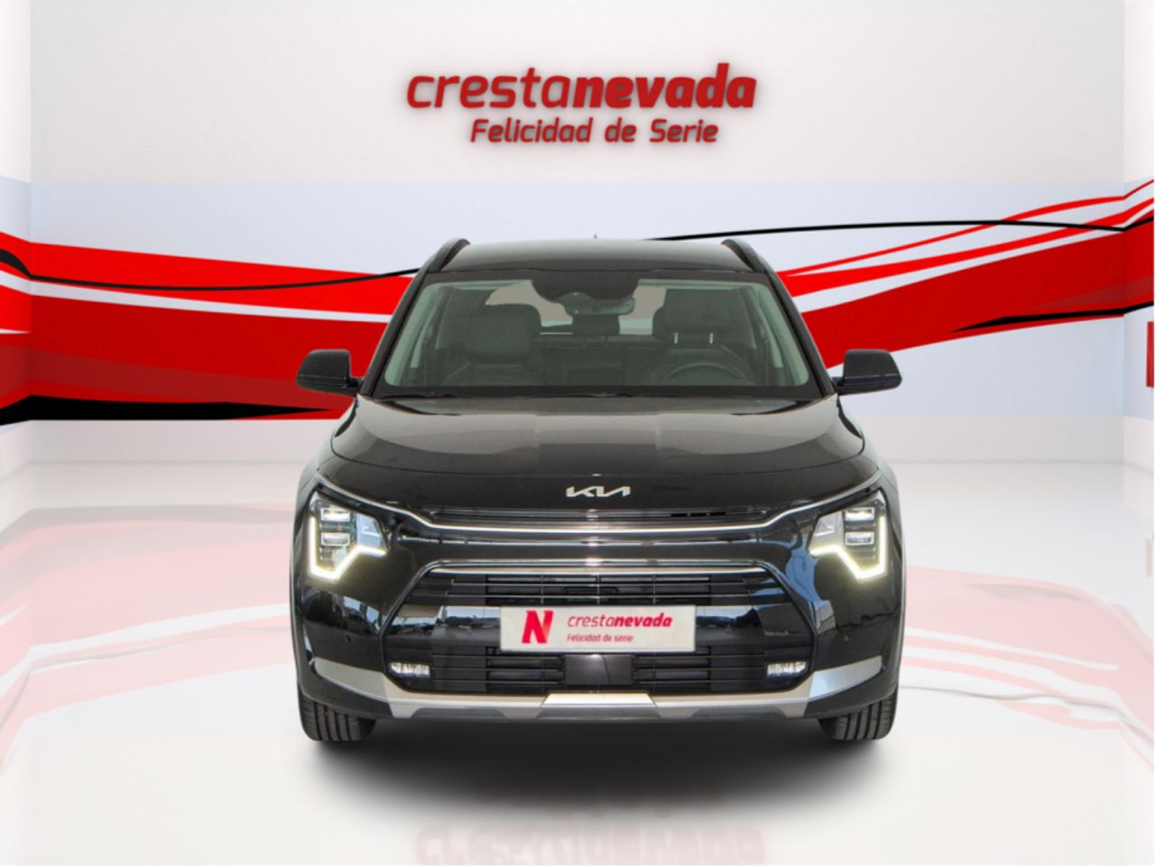 kia niro 2023 / foto grande (2)