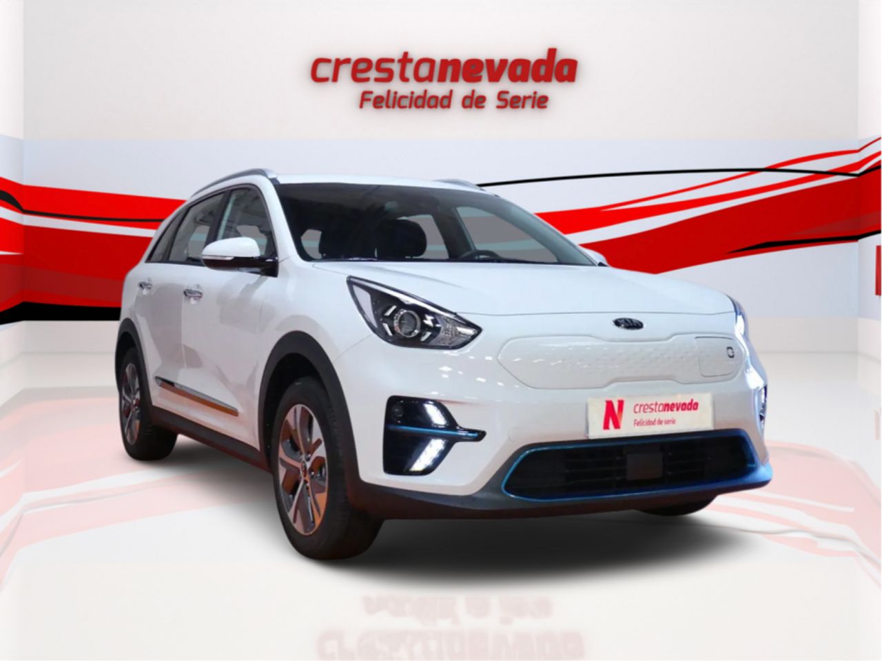 kia niro 2021 / foto grande (2)