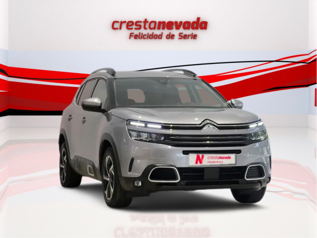 citroën c5 aircross 2021 / foto grande (3)