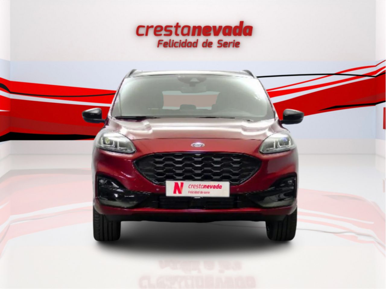 ford kuga 2022 / foto grande (3)