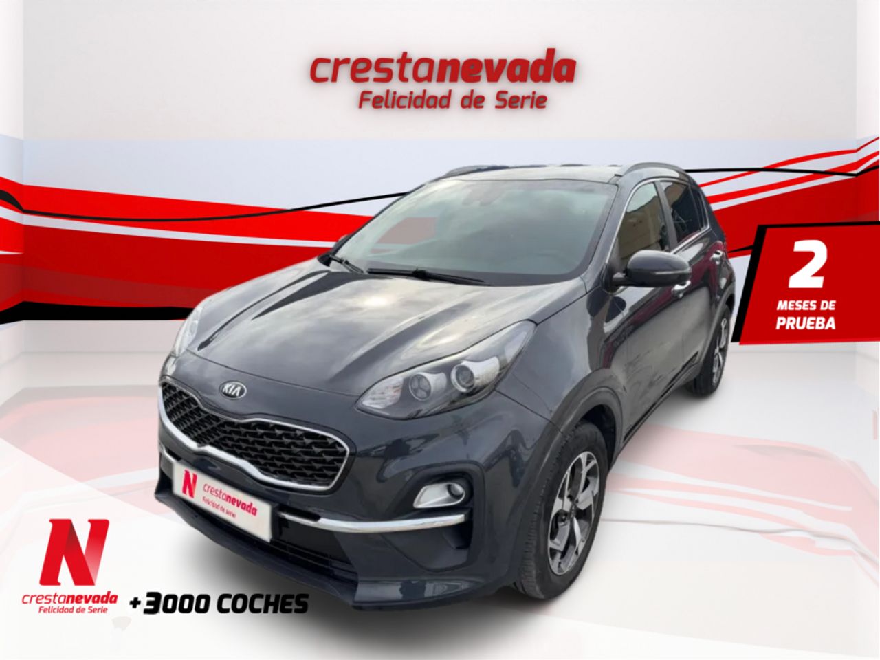 kia sportage 2020 /