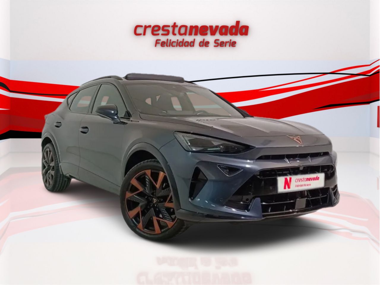 cupra formentor 2024 / foto grande (3)