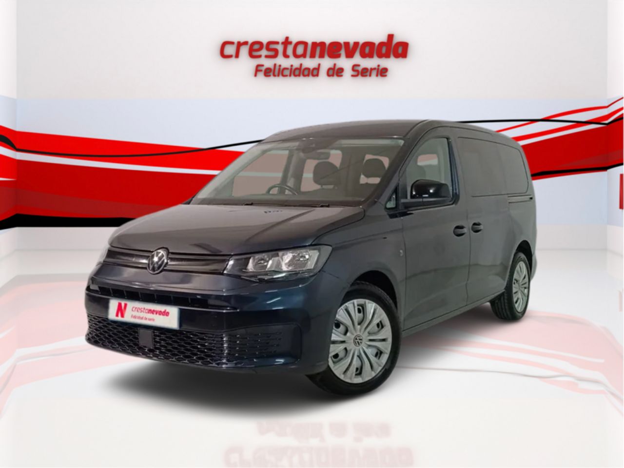 volkswagen caddy 2021 /