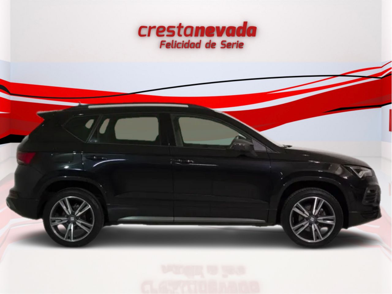 seat ateca 2024 / foto grande (3)