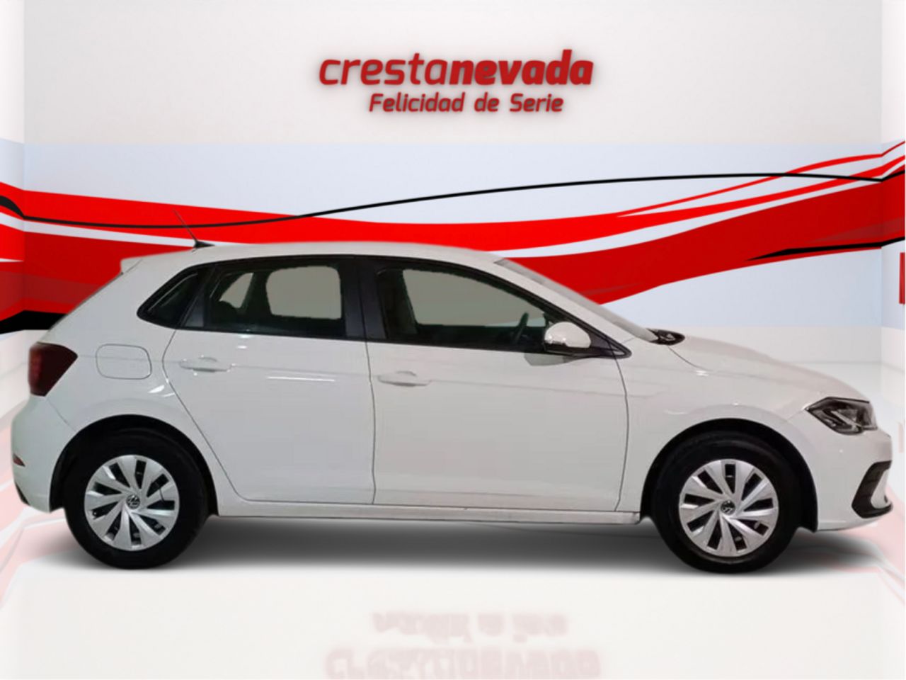 volkswagen polo 2022 / foto grande (2)