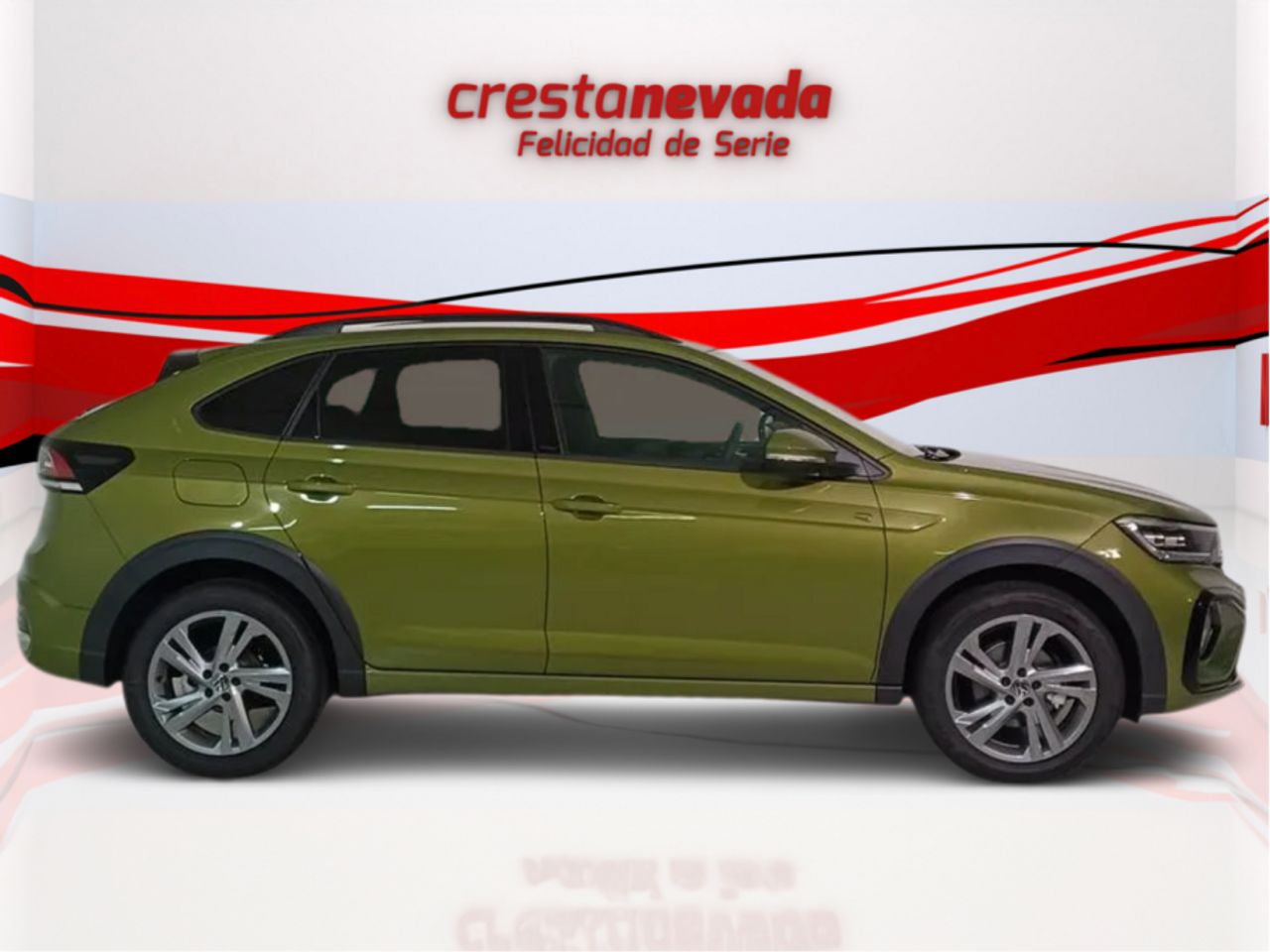 volkswagen taigo 2024 / foto grande (2)