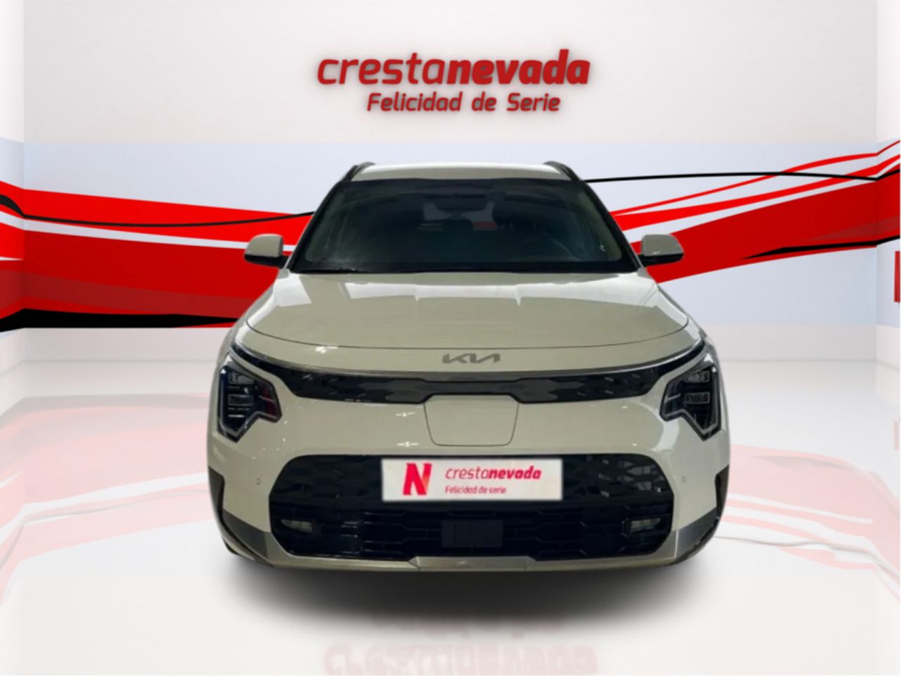 kia niro 2024 / foto grande (2)