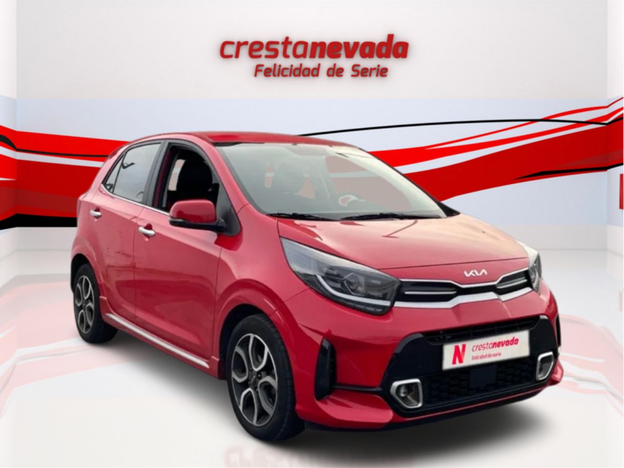 kia picanto 2023 / foto grande (3)