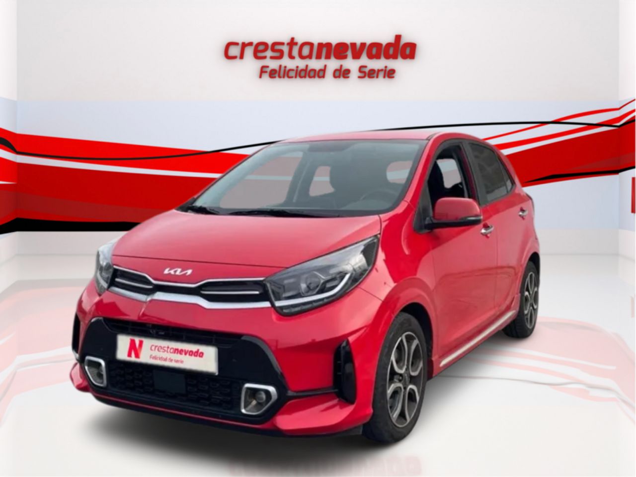 Foto kia picanto 2023 /