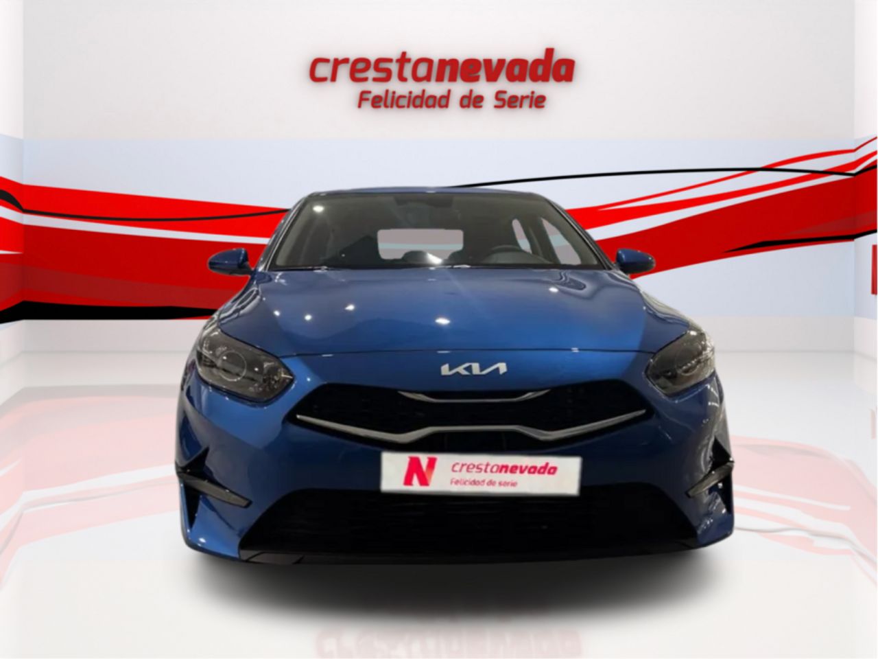 kia ceed 2024 / foto grande (2)