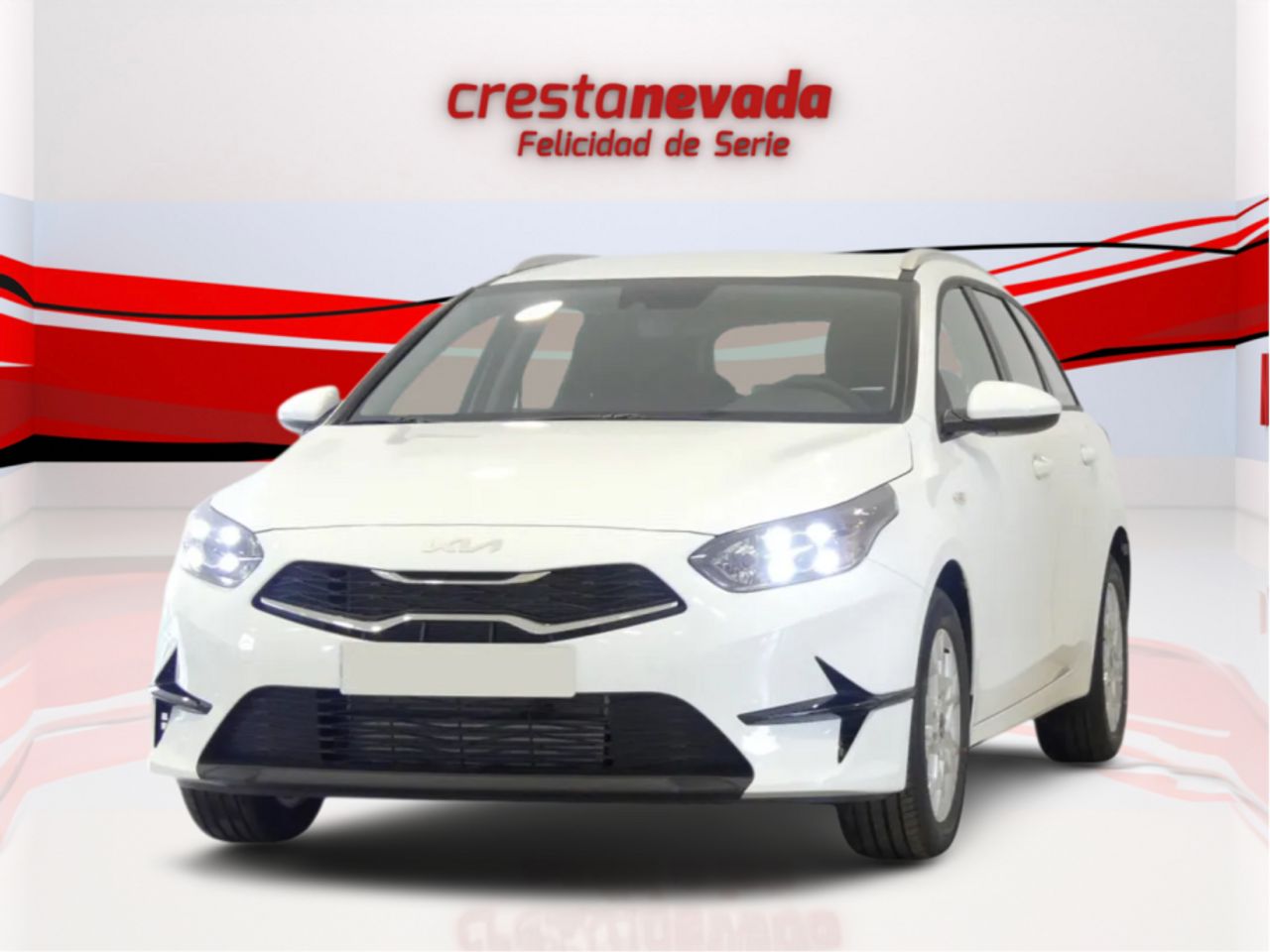 Foto kia ceed 2024 /
