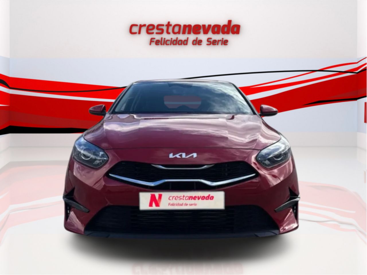 kia ceed 2024 / foto grande (2)