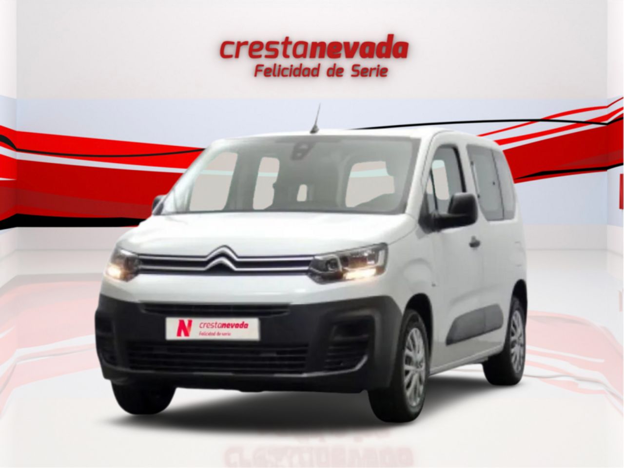 citroën berlingo 2023 /