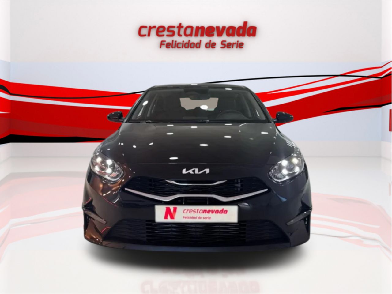 kia ceed 2024 / foto grande (2)