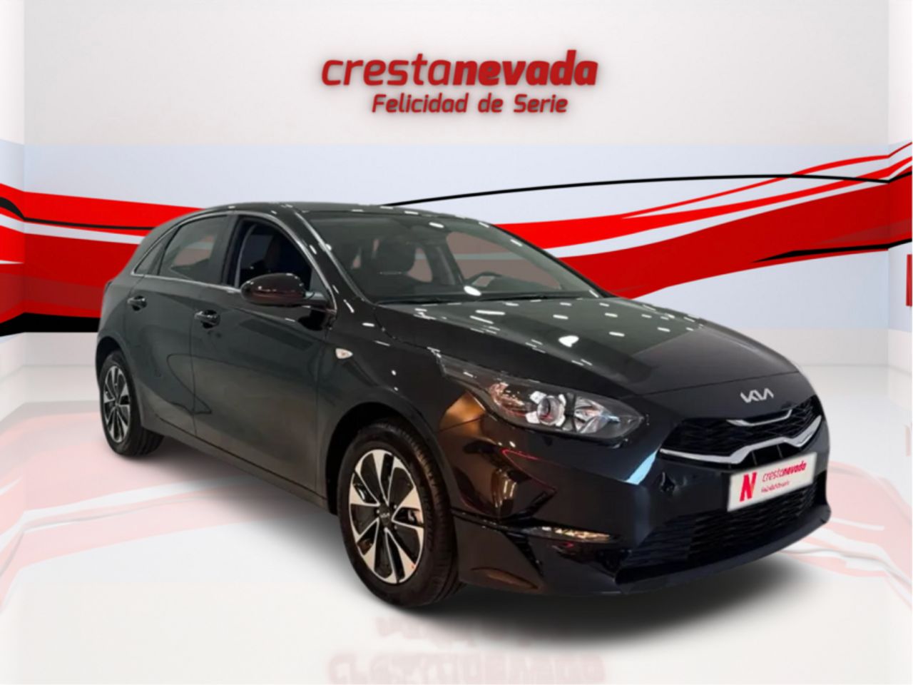 kia ceed 2024 / foto grande (3)
