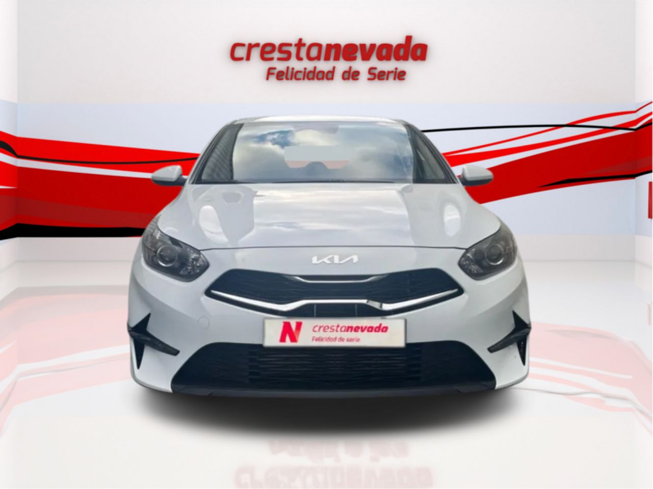 kia ceed 2024 / foto grande (3)