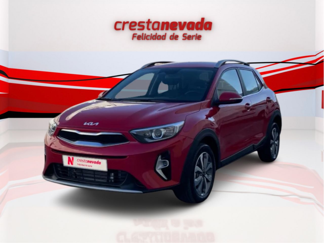 kia stonic 2024 /