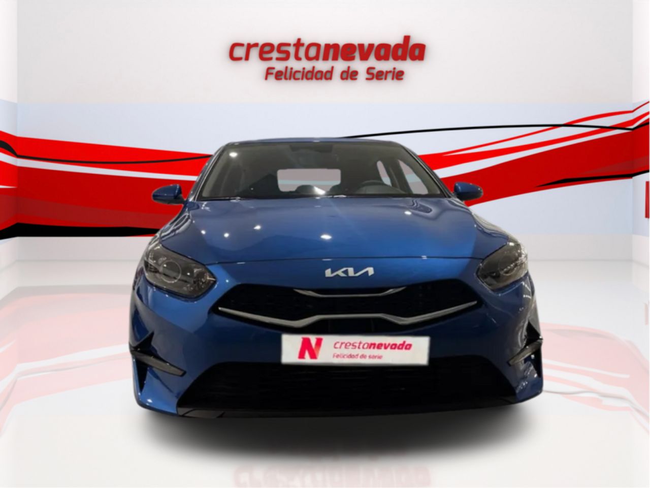 kia ceed 2024 / foto grande (2)