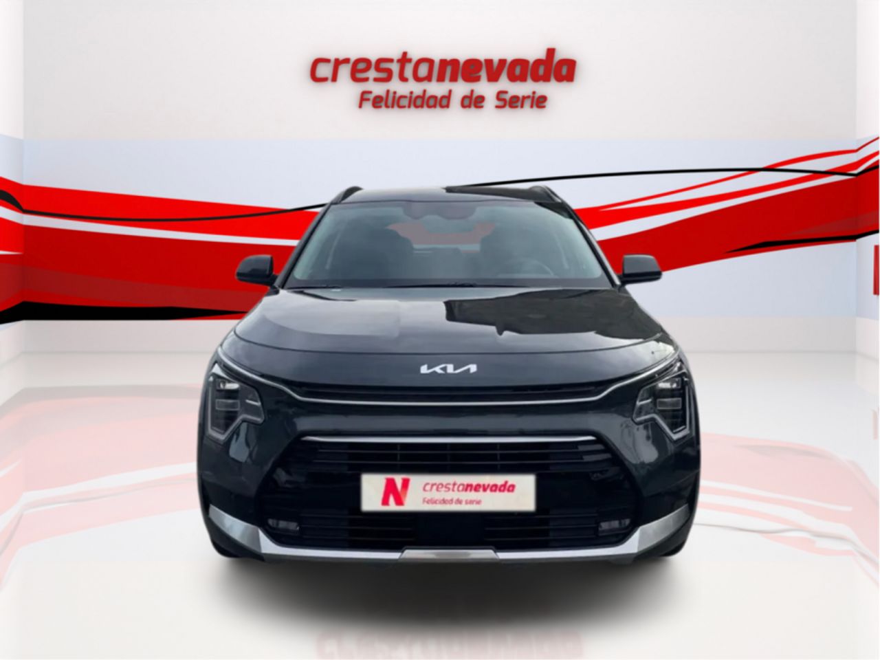 kia niro 2024 / foto grande (2)