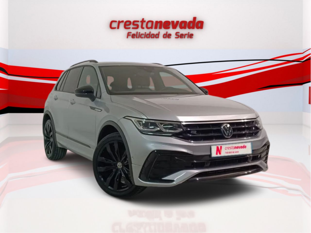volkswagen tiguan 2023 / foto grande (2)