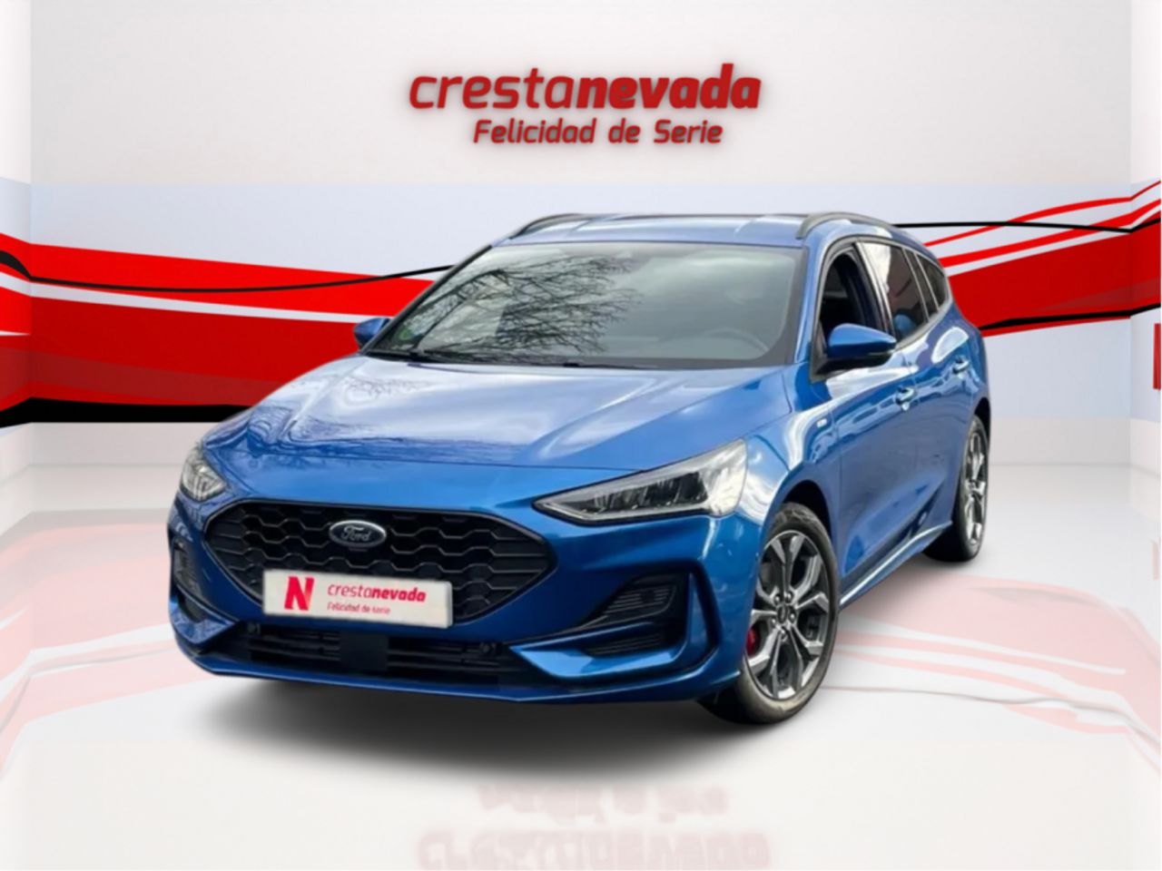 ford focus 2024 /