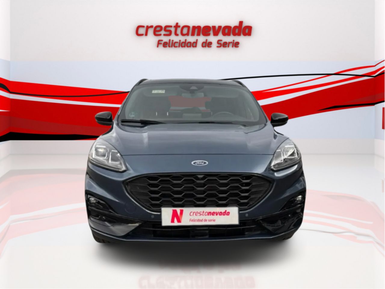 ford kuga 2023 / foto grande (2)
