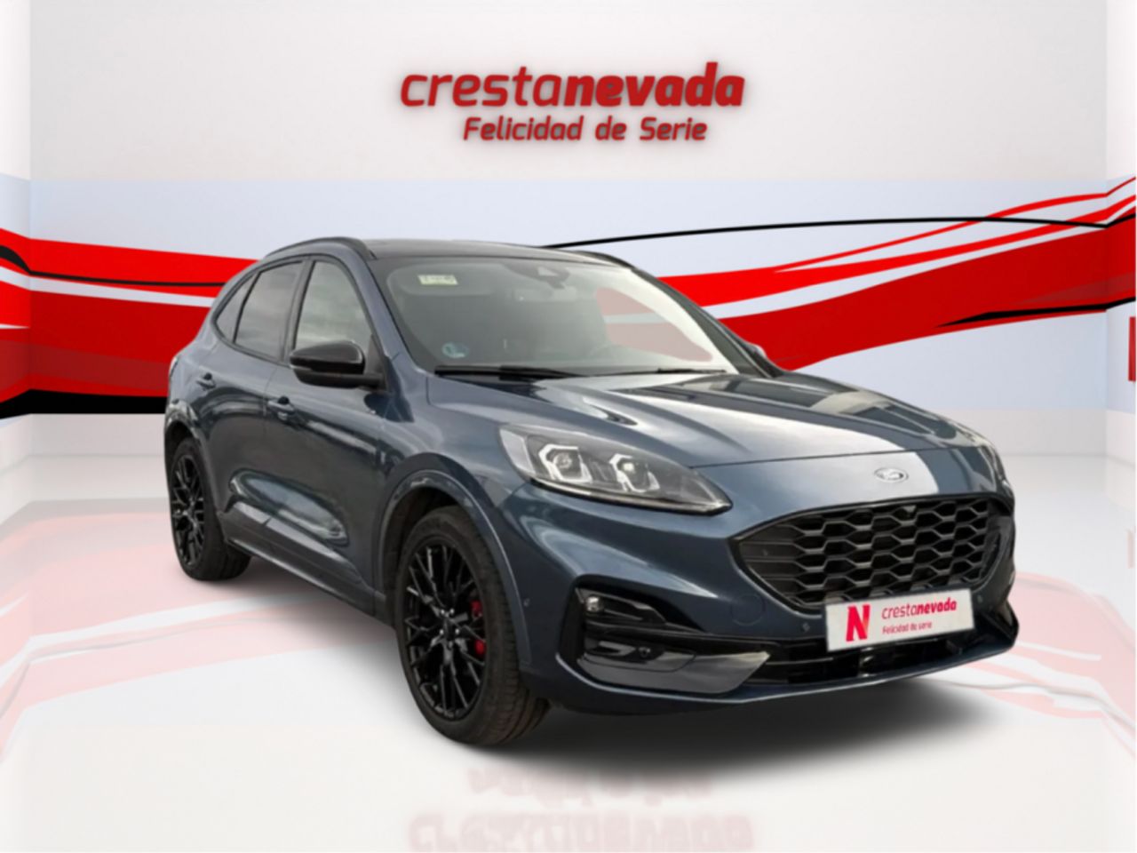 ford kuga 2023 / foto grande (3)