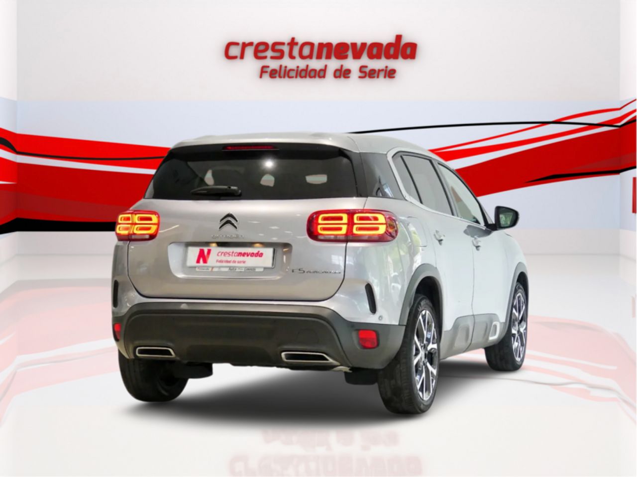 citroën c5 aircross 2020 / foto grande (3)