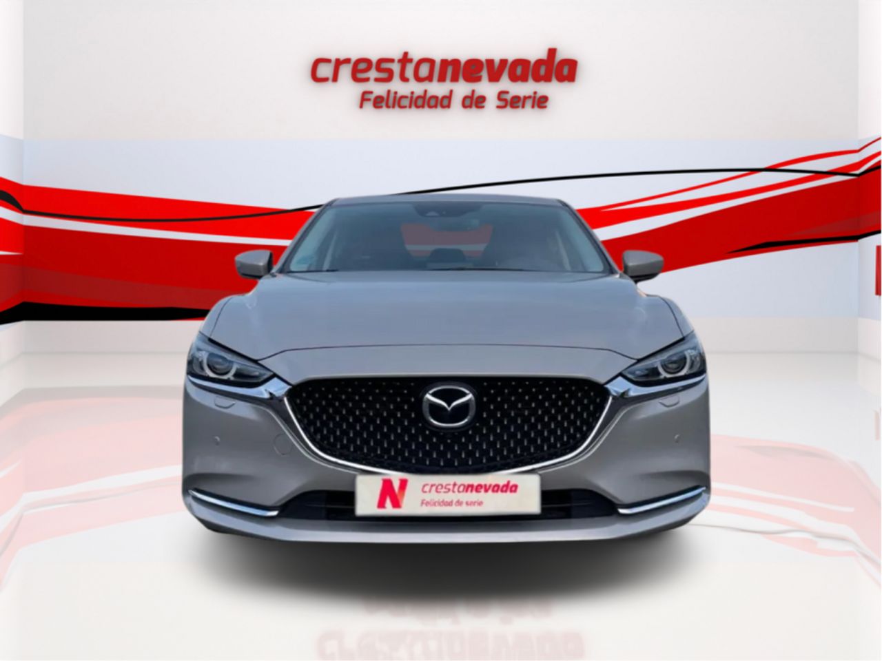 mazda 6 2023 / foto grande (2)