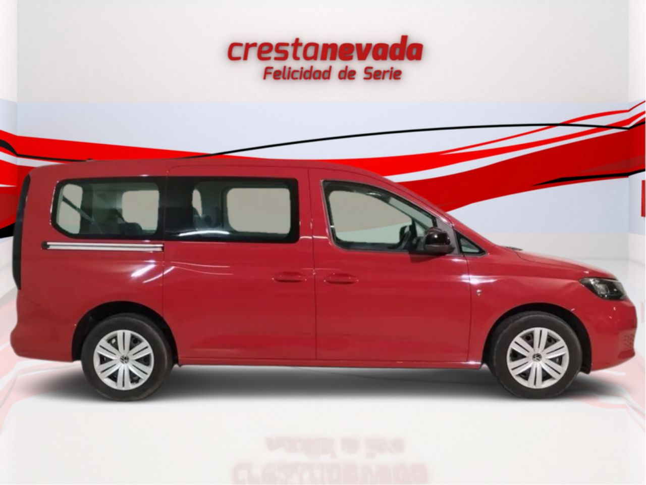 volkswagen caddy 2024 / foto grande (3)