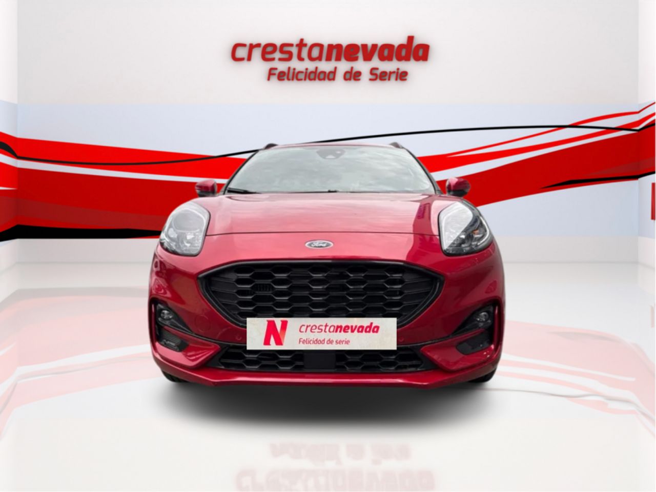 ford puma 2023 / foto grande (2)