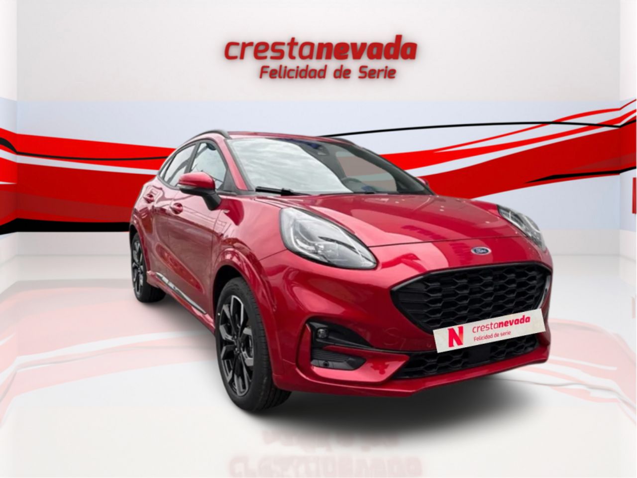 ford puma 2023 / foto grande (3)