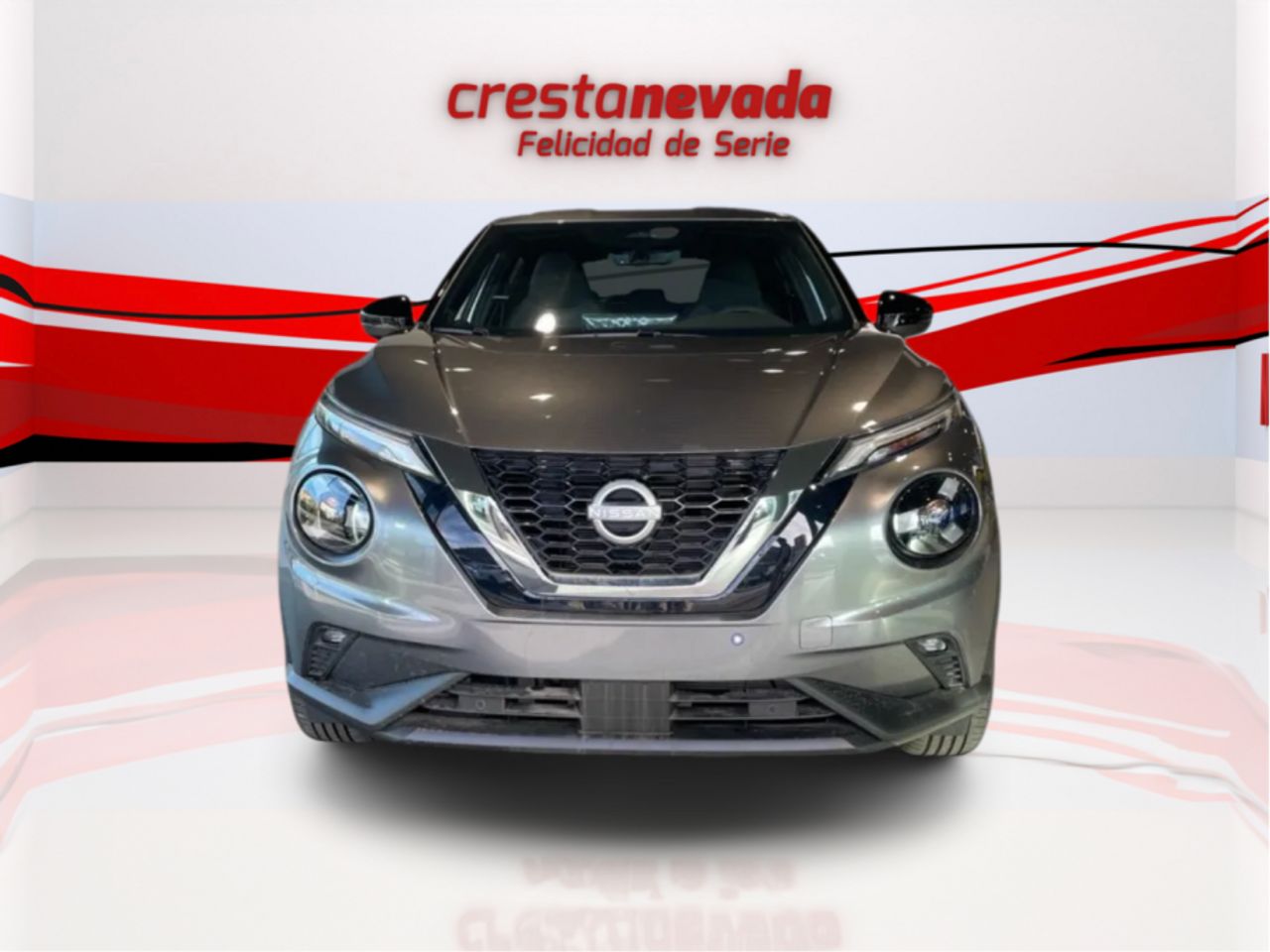 nissan juke 2024 / foto grande (2)
