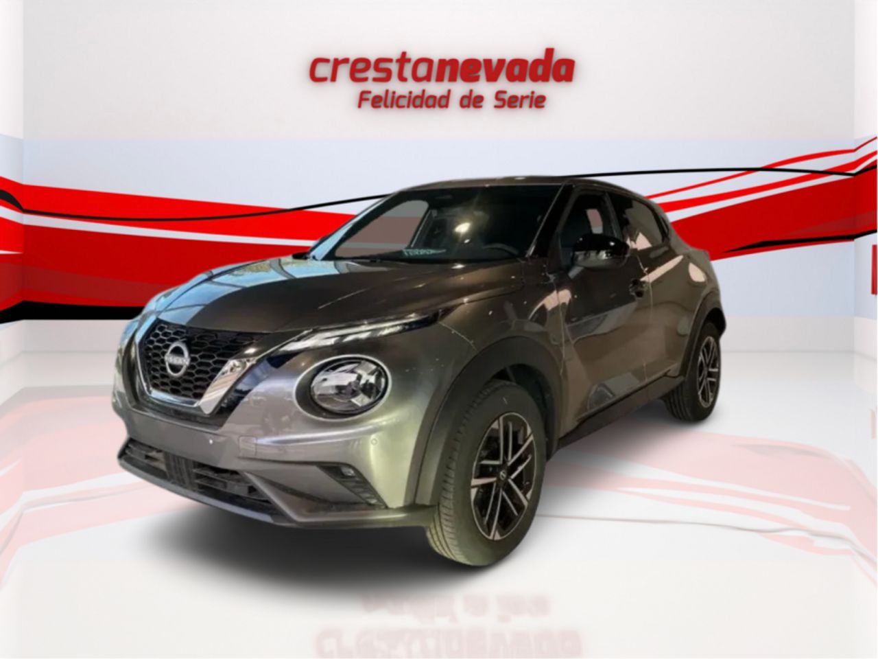 Foto nissan juke 2024 /