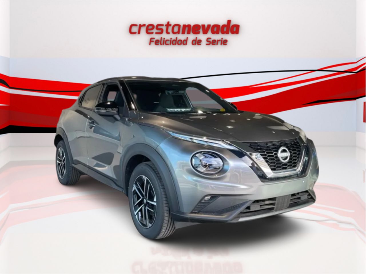 nissan juke 2024 / foto grande (3)