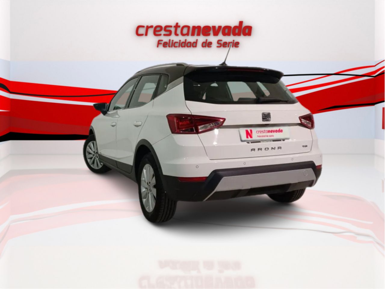 seat arona 2019 / foto grande (2)